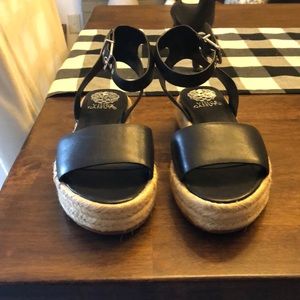 Vince Camuto espadrilles